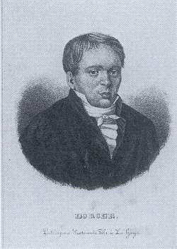Elias Annes Borger
