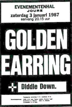 Poster Golden Earring